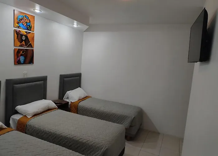 San Remo City Hotel