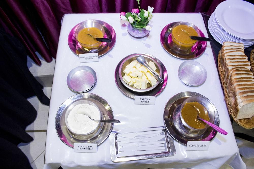 San Remo 3* Ciudad Autónoma de Buenos Aires