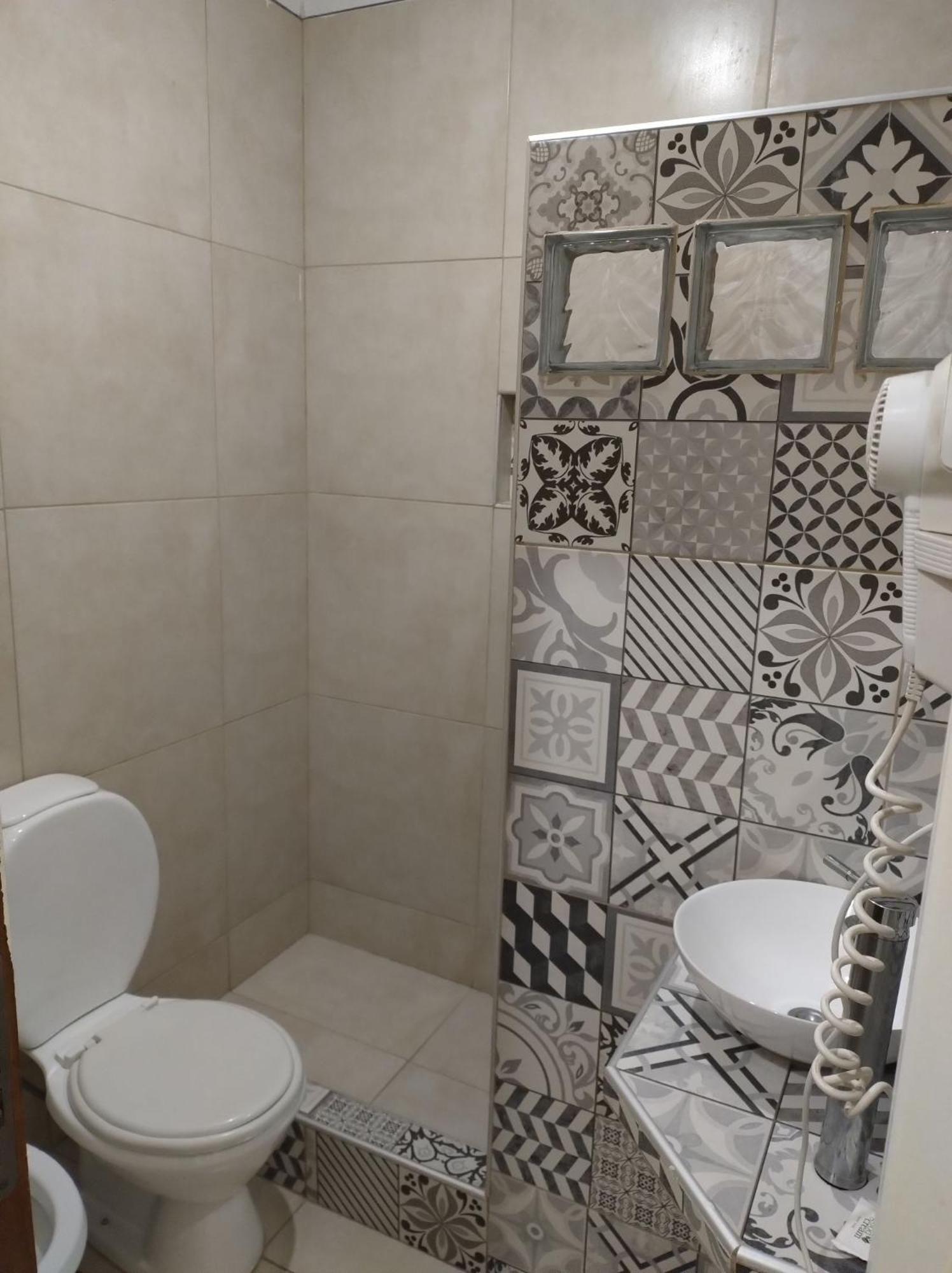 Hotel San Remo Ciudad Autónoma de Buenos Aires