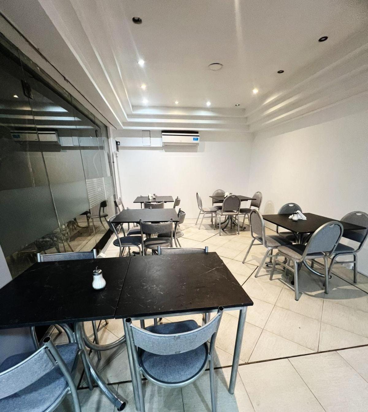 San Remo 3* Buenos Aires