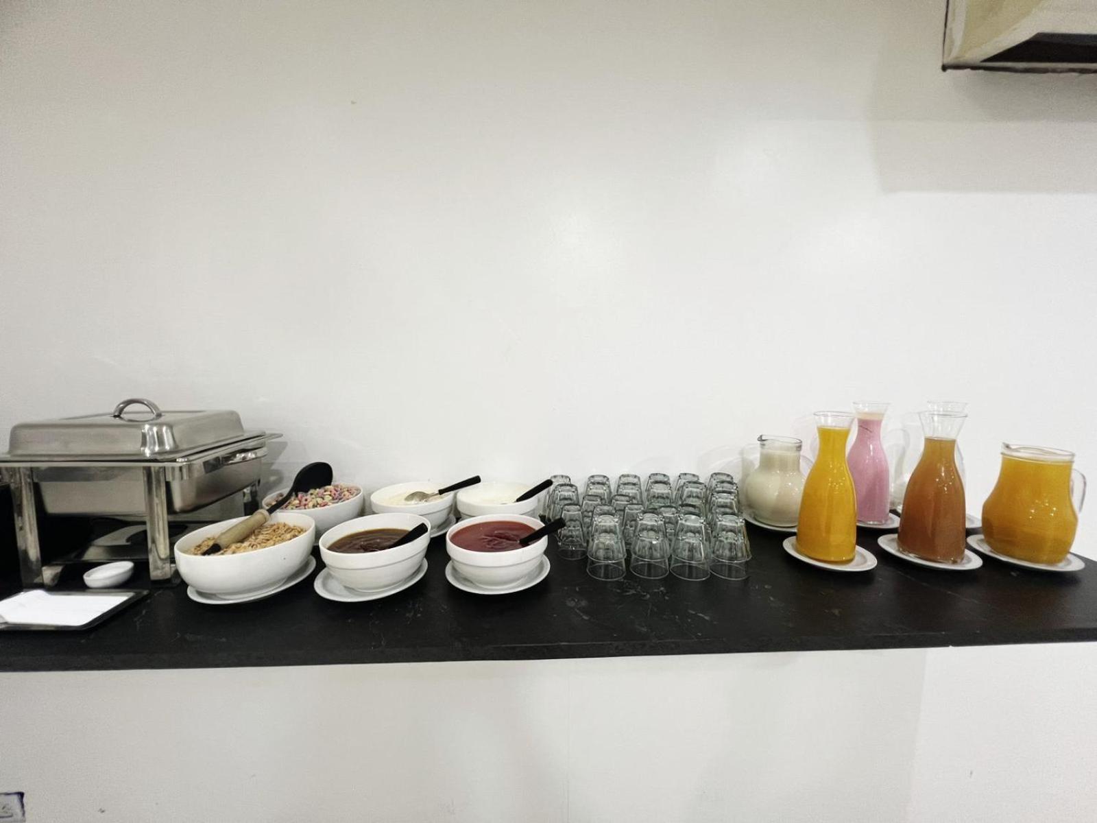 Hotel San Remo