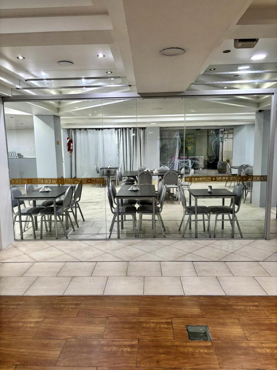 San Remo 3* Buenos Aires