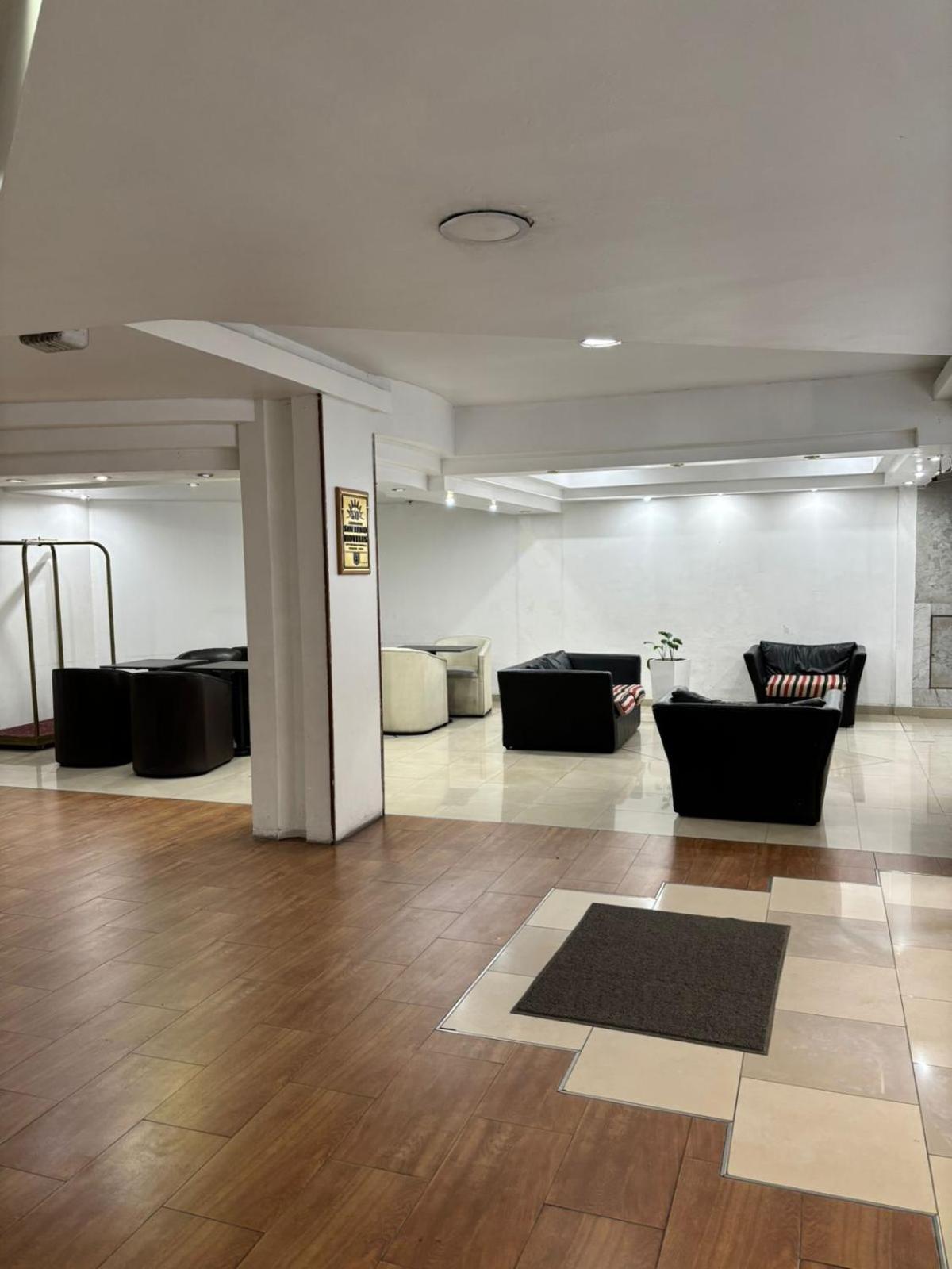 Hotel San Remo Buenos Aires