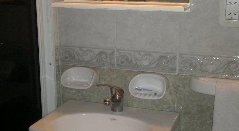 San Remo 3* Ciudad Autónoma de Buenos Aires