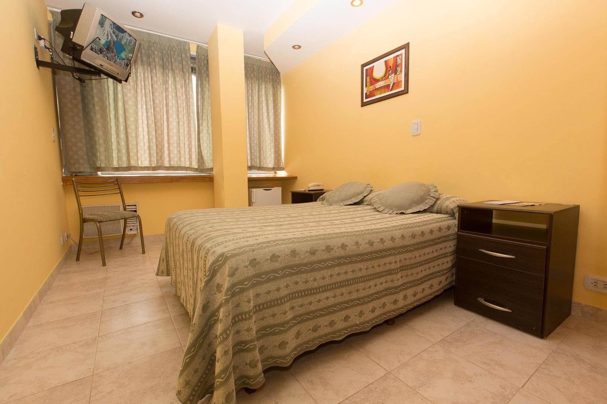 San Remo 3* Ciudad Autónoma de Buenos Aires