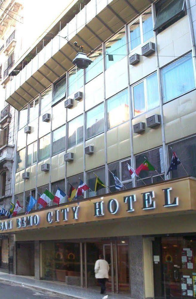 San Remo Ciudad Autónoma de Buenos Aires