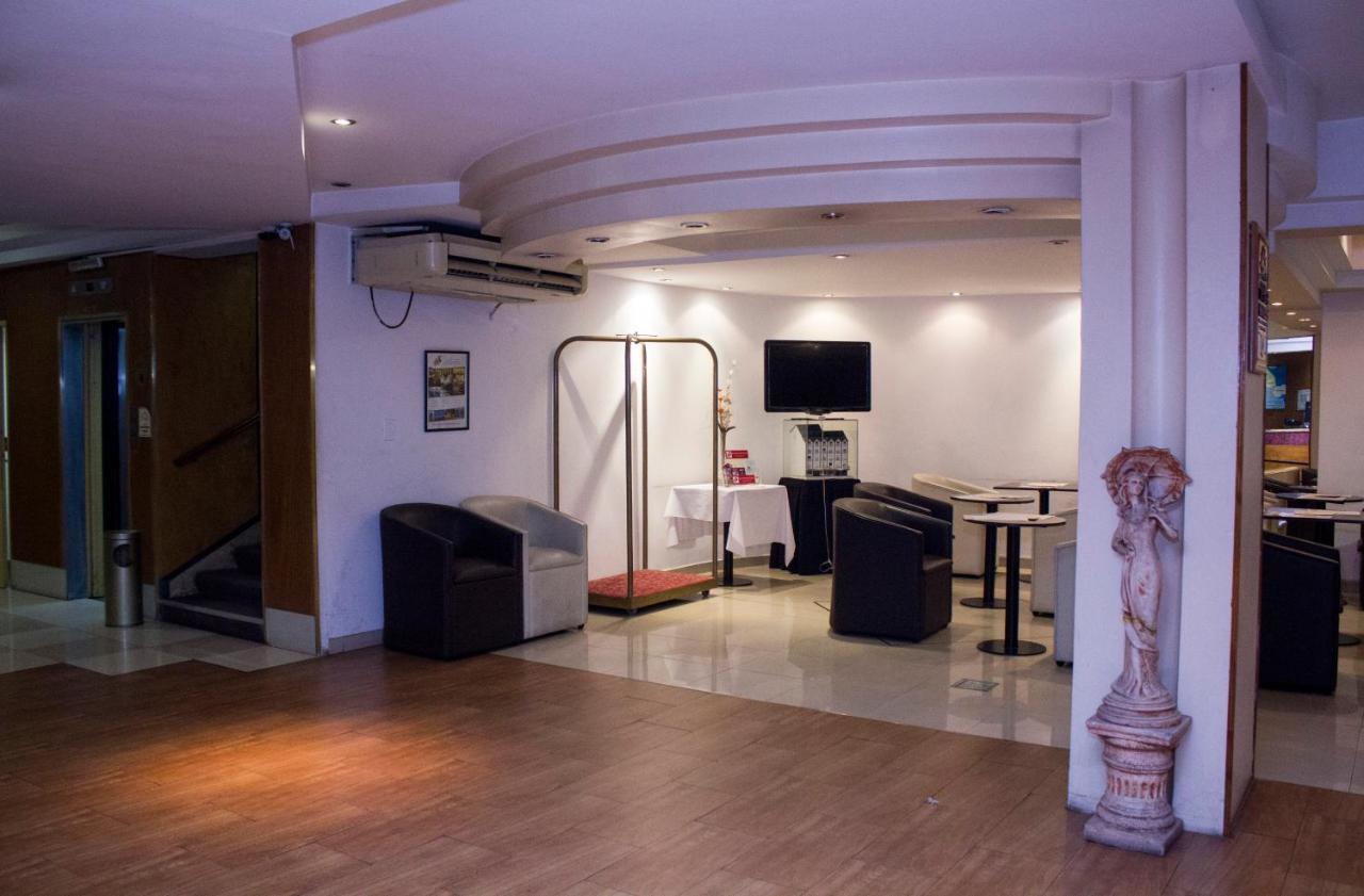 San Remo 3* Ciudad Autónoma de Buenos Aires