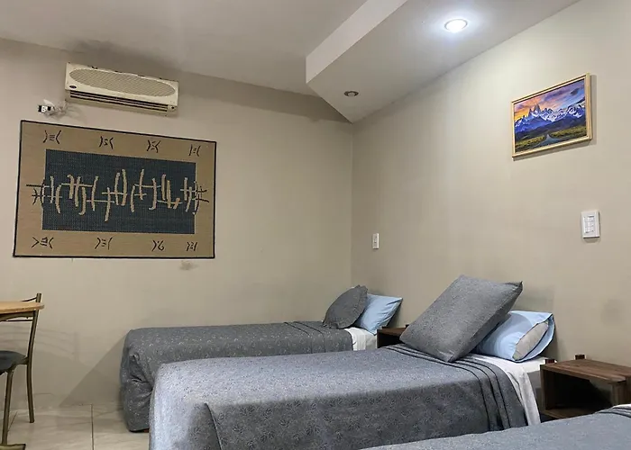 San Remo City Hotel