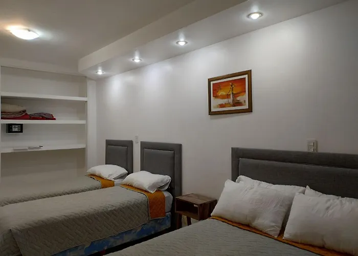 San Remo City Hotel