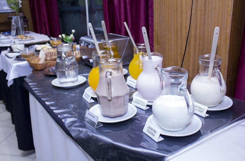 San Remo Hotel 3*