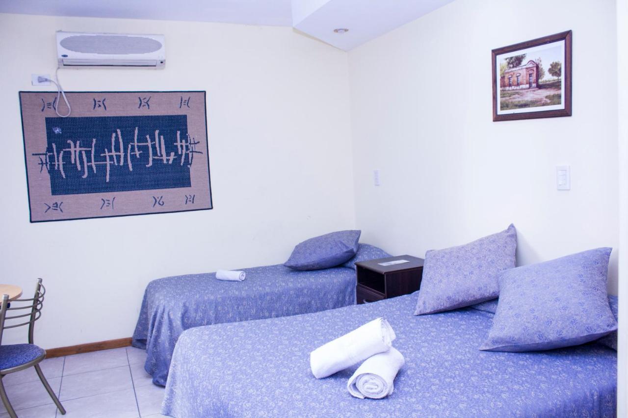 Hotel San Remo